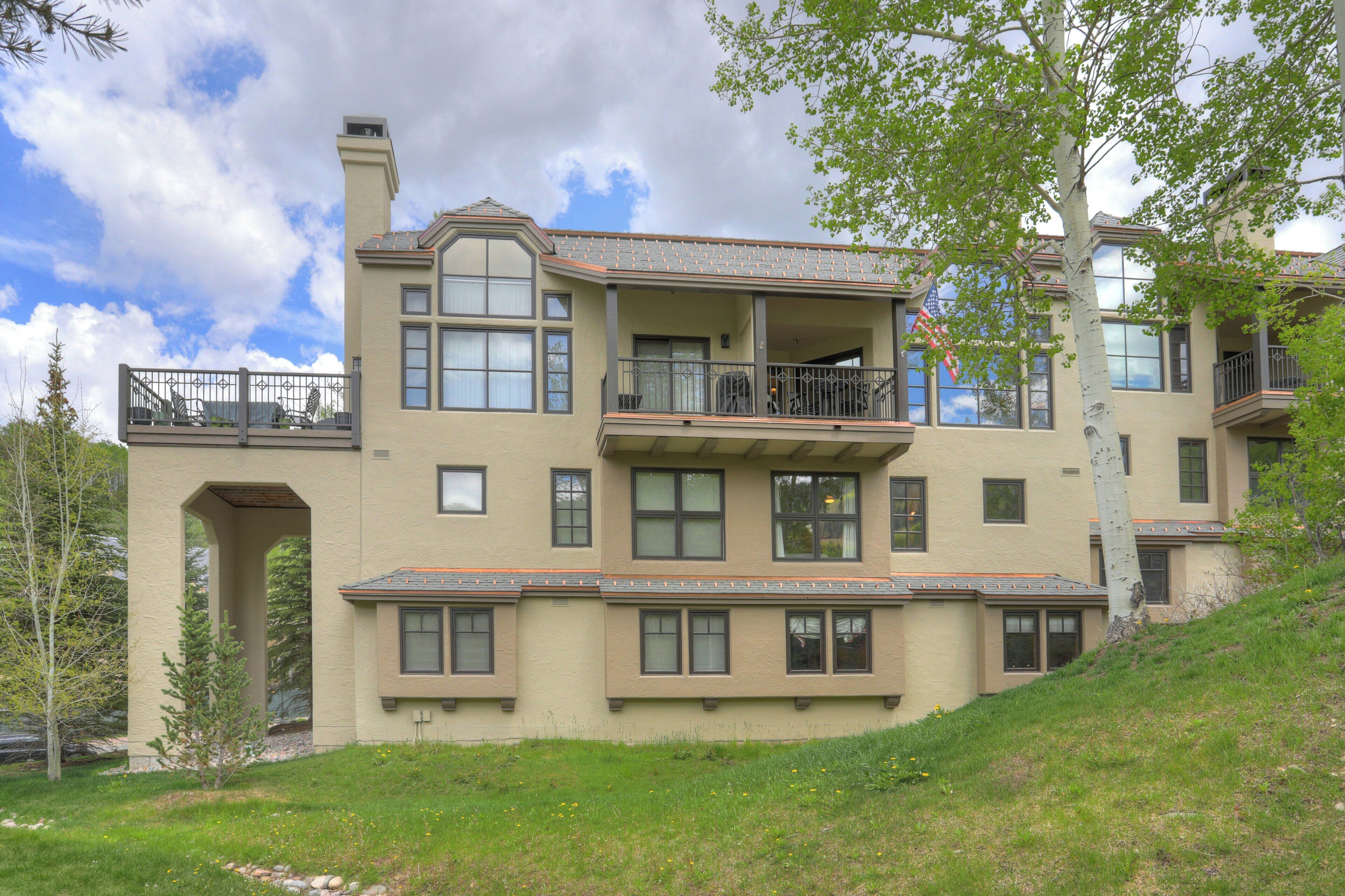 Townhome, 3 Bedrooms (Meadows) | Exterior