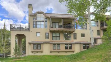 Townhouse, 3 soverom (Meadows) | Eksteriør