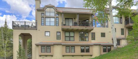 Townhome, 3 Bedrooms (Meadows) | Exterior