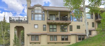 บีเวอร์ ครีก วิลเลจ บาย เวล รีสอร์ต