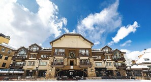 Exterior - Beaver Creek Village by Vail Resorts (Avon)