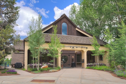 Beaver Creek Village