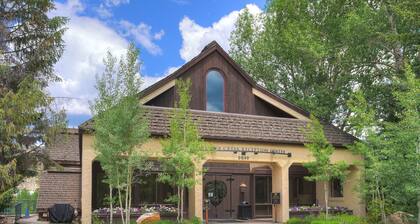 Beaver Creek Village