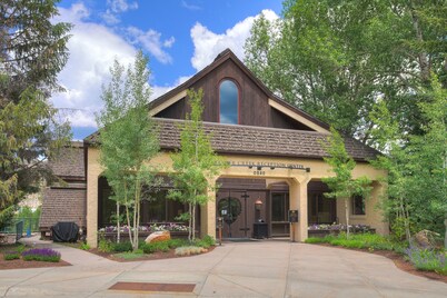 Beaver Creek Village