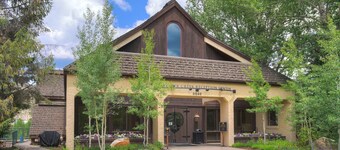 Beaver Creek Village