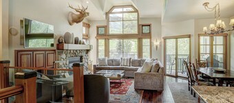 Beaver Creek Village by Vail Resorts