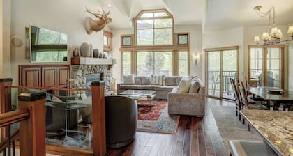 Beaver Creek Village by Vail Resorts