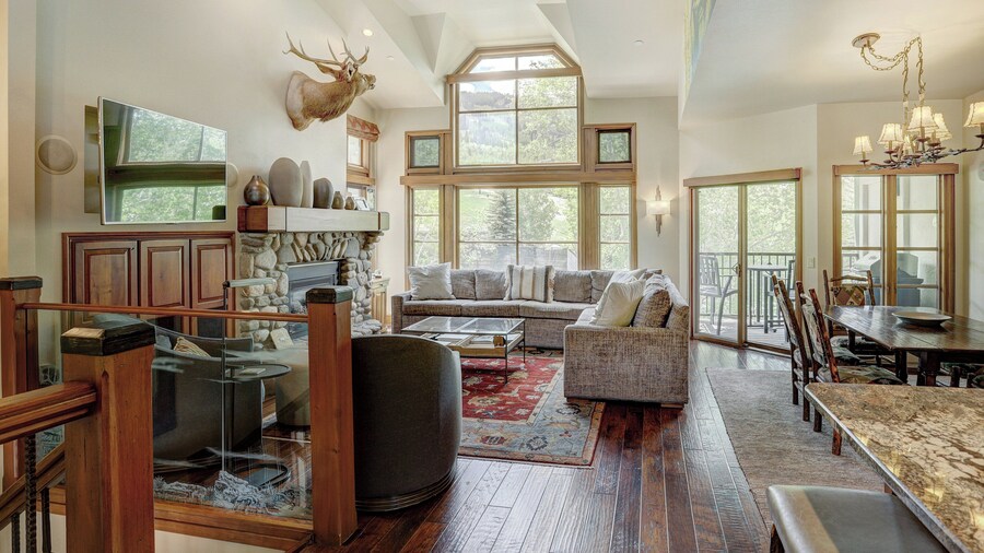 Beaver Creek Village by Vail Resorts