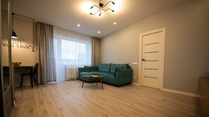 Leilighet – comfort | Oppholdsområde