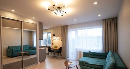 Klaipeda Gate Apartments