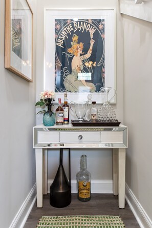 Interieur