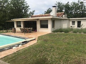 Exterieur