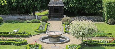 Terrain de lâhĂ©bergement