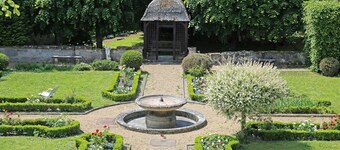 Le Clos Renaissance: Spacious apartement Hôtel particulier 15th in the heart of Amboise