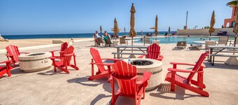 Terrasol 2 bedroom with amazing views 