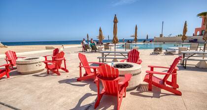 Terrasol 2 bedroom with amazing views