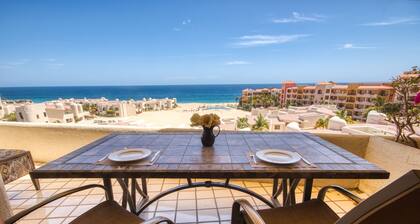 Terrasol 2 bedroom with amazing views