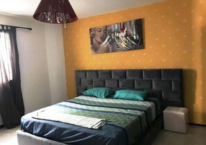 2 sovrum
