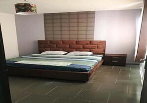 2 bedrooms - Residence Sogator 4124 (Saidia)
