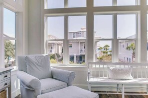 Smart TV, offices - KeriHil South* (Santa Rosa Beach)