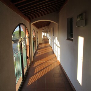 Interior - Splendid duplex apartment for 6 people with swimming pool (Grimaud)