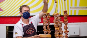 Hotel e Espetaria Della Vita