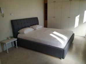 3 Schlafzimmer, kostenloses WLAN