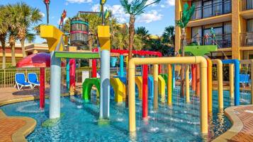Inomhuspool och uppvÀrmd pool