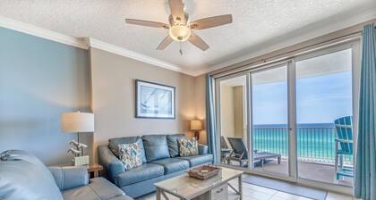 Emerald Isle 703 2BR/2BA 7th Flr Slps 8 Early Booking Discount 2 Beach Chairs