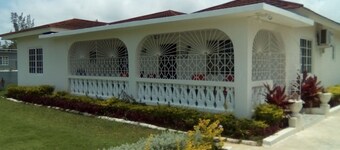 Mellow Breeze where you can  relax  or play