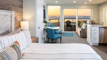 Fer et planche à repasser, Wi-Fi, draps fournis