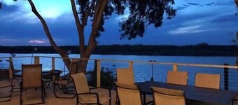 Casa Arroyo Sporting Lodge - The Casita