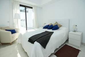 1 habitación y caja de seguridad en la habitación 