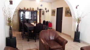 Interior - CASA ENILDA 2532<br>Habitaciones en Casa Familiar en Manga<br> (Cartagena)