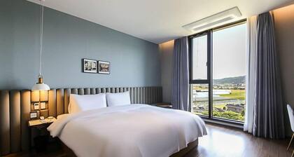 Gimhae Perfect Hotel