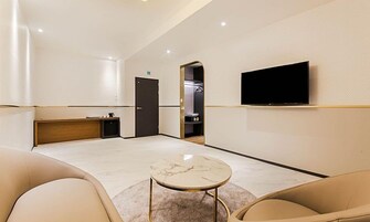 Decoración personalizada, muebles diferentes y wifi gratis