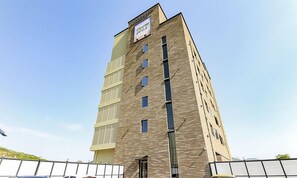 Exterior - Gimhae Perfect Hotel (Gimhae)