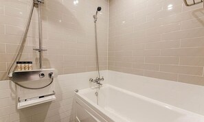 Standard Double Room | Individually decorated, individually furnished, free WiFi, bed sheets - Gimhae Perfect Hotel (Gimhae)