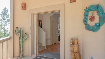 DĂ©tail de lâextĂ©rieur