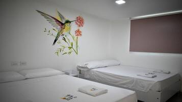 1 bedroom, WiFi
