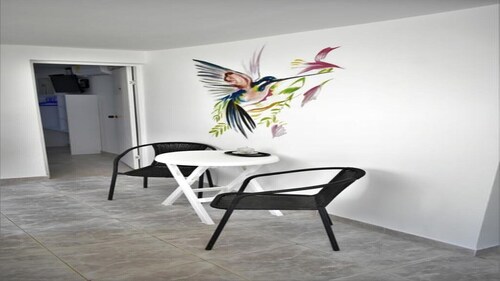 Casa Ilaria - Suite 6