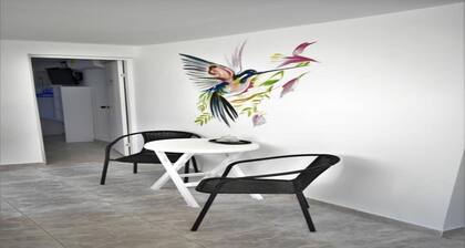 Casa Ilaria - Suite 6