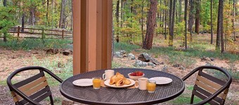 Wyndham Pinetop Arizona 08/09-08/12