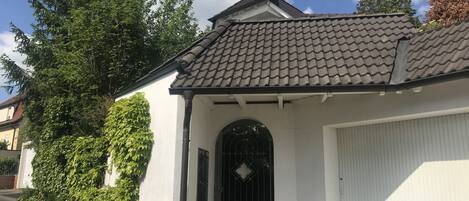 Detalle exterior