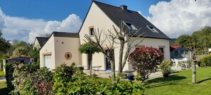 Exterior - House / Villa - Erdeven (Erdeven)