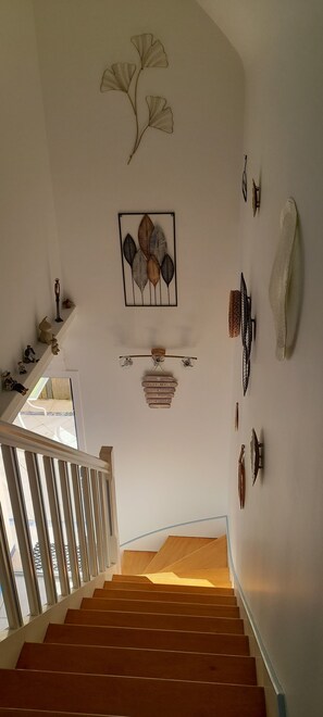 Interior - House / Villa - Erdeven (Erdeven)