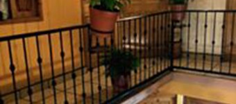 Hotel Camelinas Área Blanca