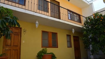 Detalle interior