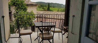 Maison Bernard - Maison de charme au coeur de la Provence