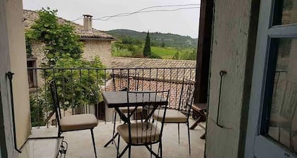 Maison Bernard - Casa con encanto en el corazón de la Provenza